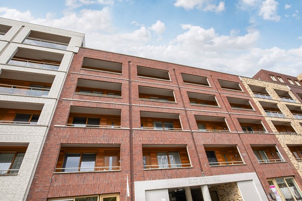 Medium property photo - Nijverheidsstraat, 2132 AZ Hoofddorp